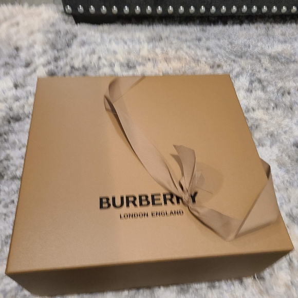Burberry bag - Picture 4 of 4